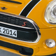 Illustration for article titled Norev 1/18 2014 Mini Cooper S (F56)